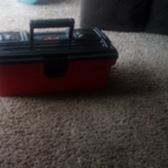 kids tool box - Picture 1 of 4